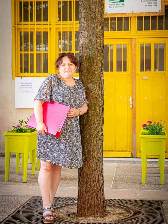 Ana P.
